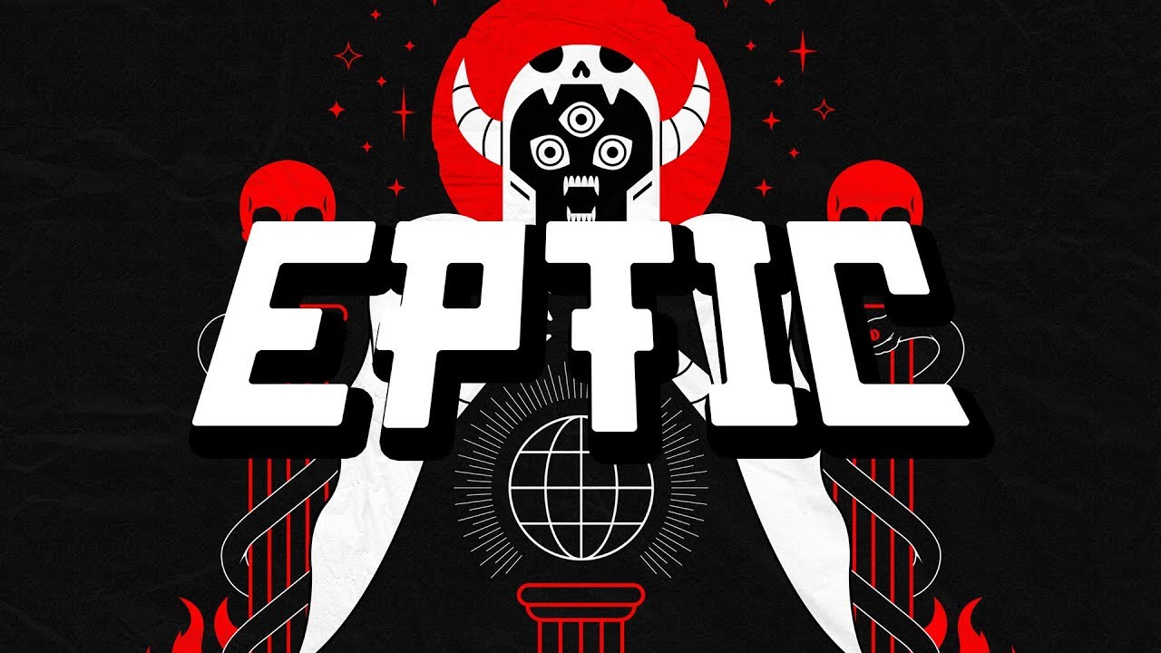 Eptic - Hold Me Back