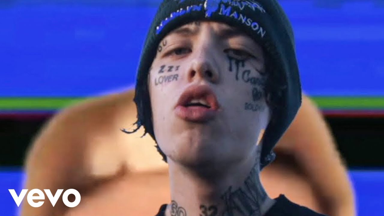 Lil Xan - SLOPE (Official Video)