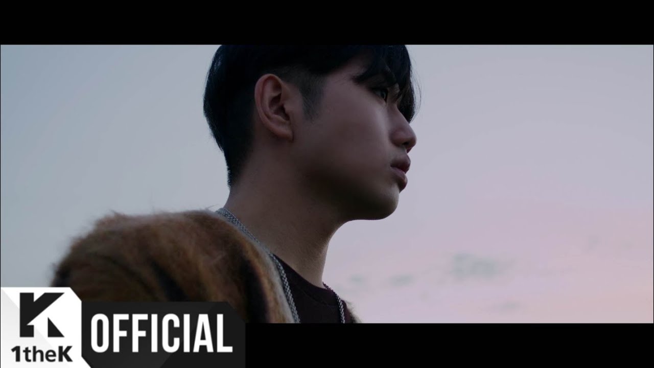[MV] Sam Kim(샘김) _ Sun And Moon