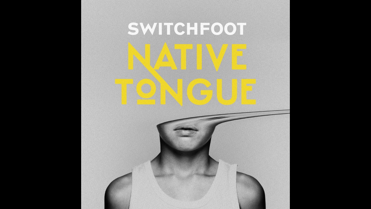 Switchfoot - Dig New Streams