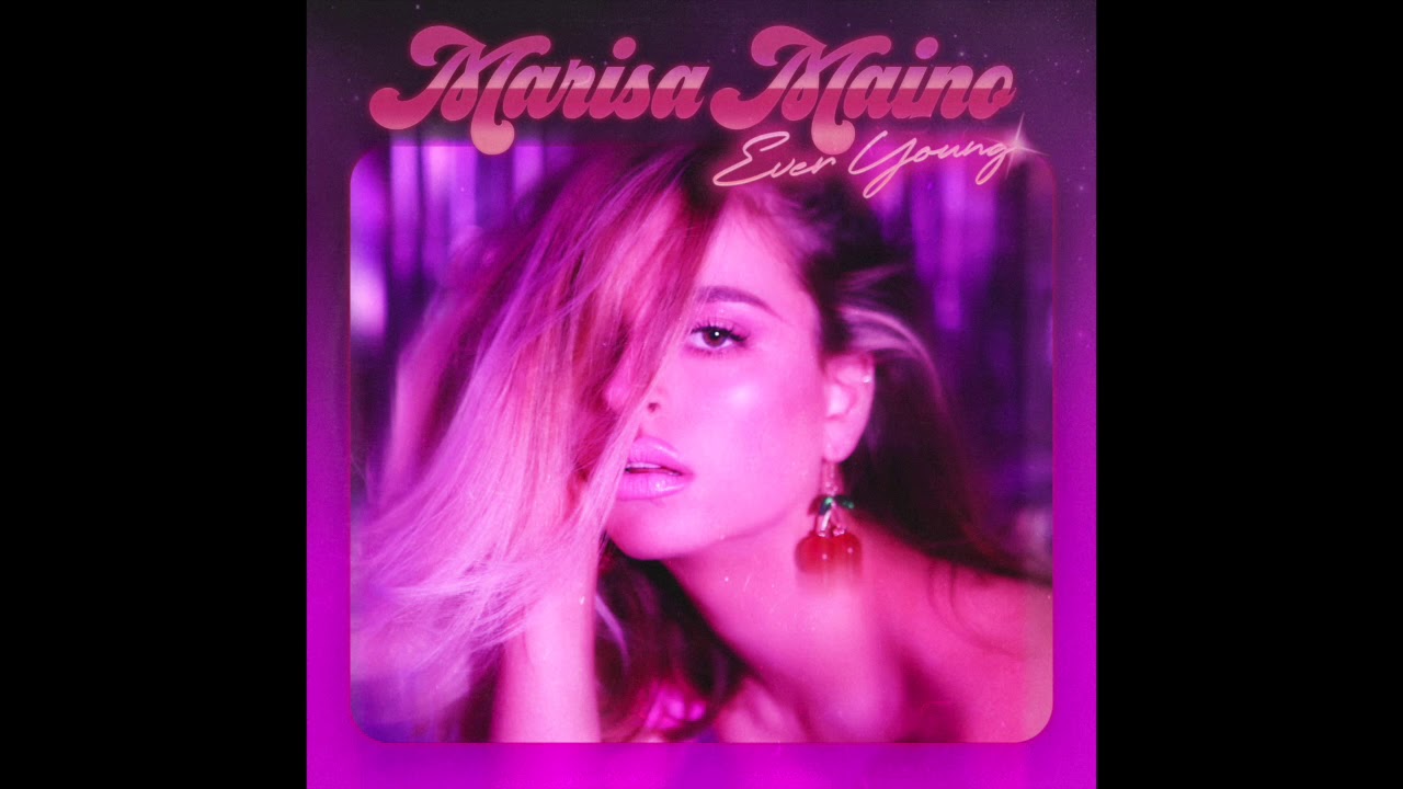 Marisa Maino - For Ever Young
