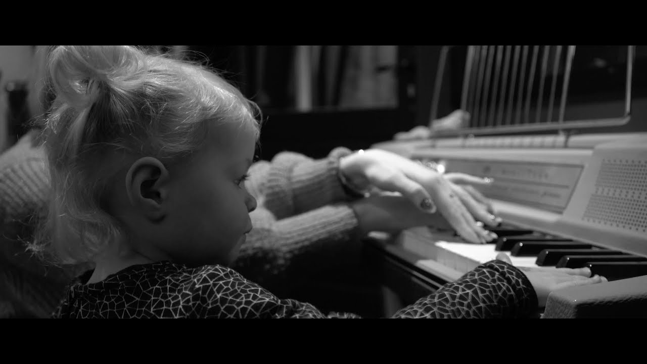 Coone ft. David Spekter & Hardstyle Pianist - Faye (Acoustic Version) (Official Video)