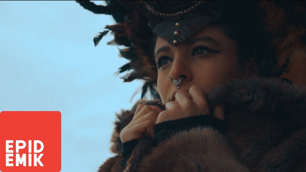 Serdar G - Yakın (Official Video)
