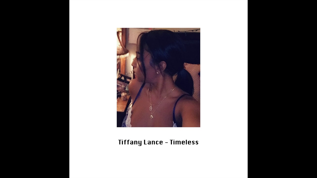 Tiffany Lance - Timeless (Official Audio)