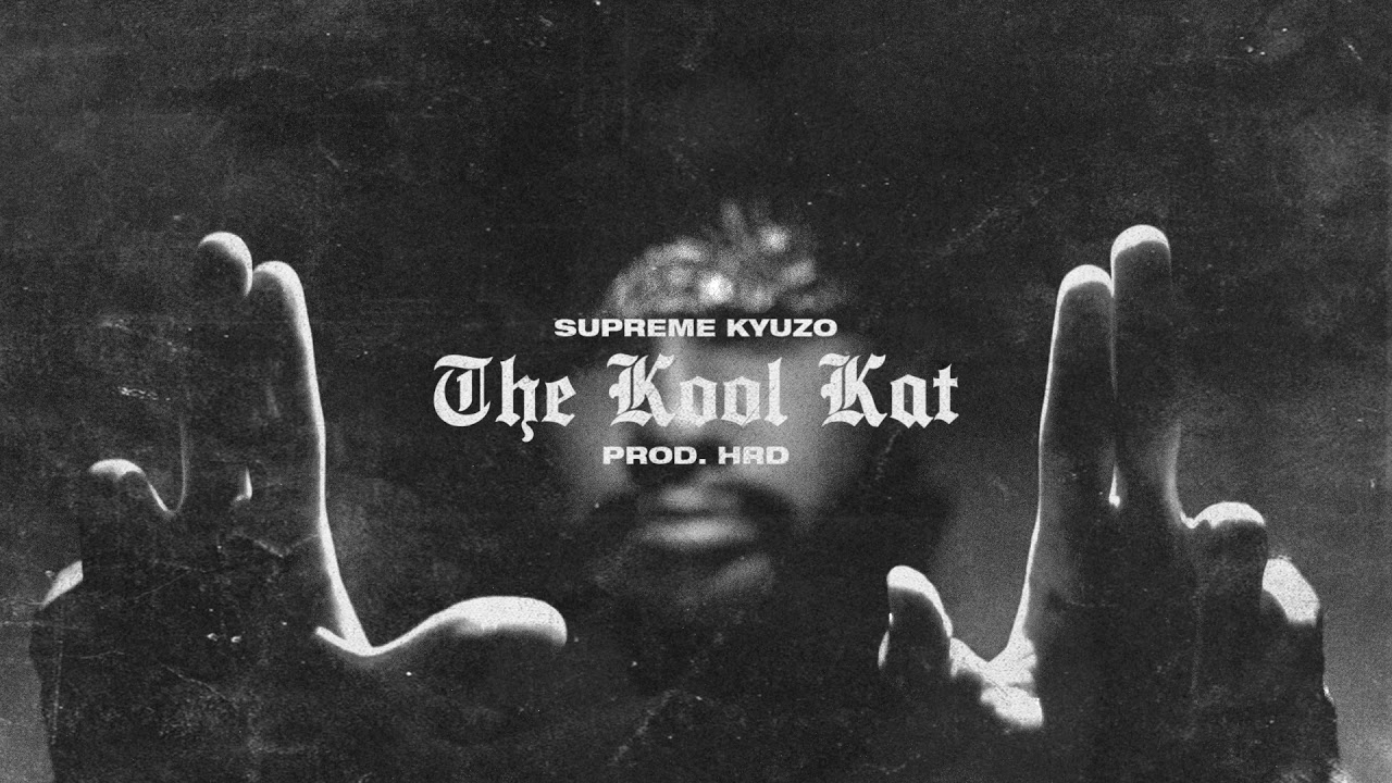 Supreme Kyuzo - The Kool Kat