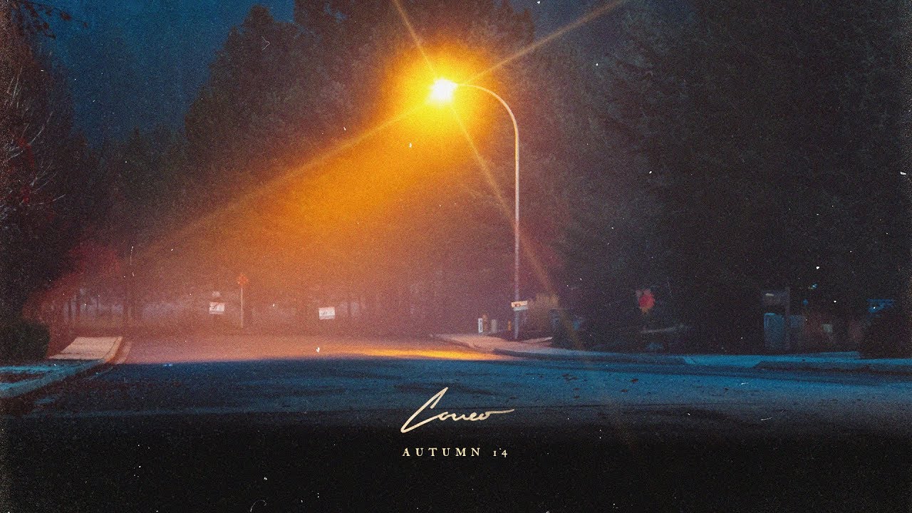 COVEO - Autumn 14 (Official Audio)