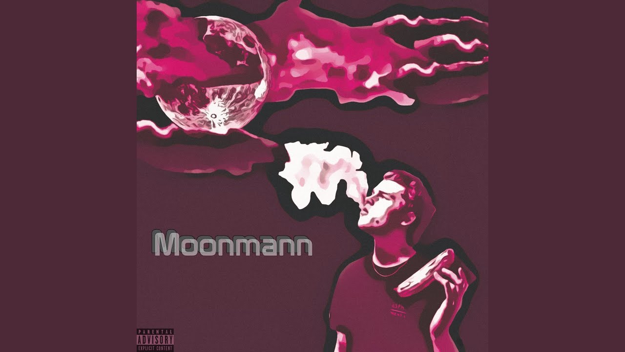 Moonmann