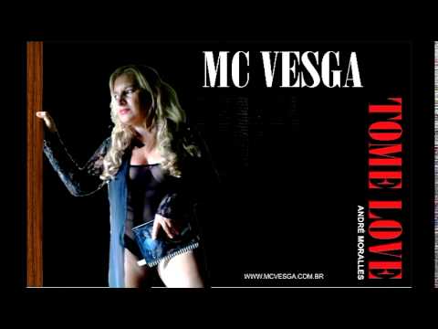 MC VESGA - TOME LOVE (ÁUDIO OFICIAL)
