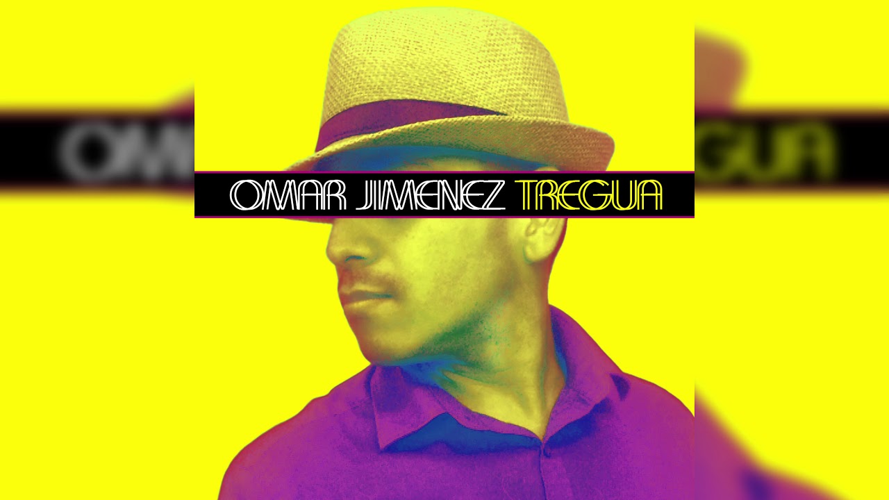 Omar Jiménez - Fuego y Lluvia (Audio)