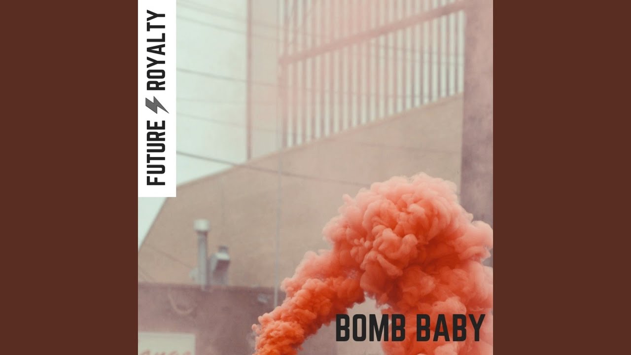 Bomb Baby