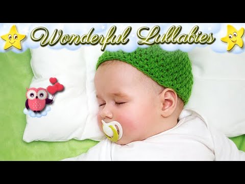 Sleep Music For Babies ♥ Relaxing Piano Lullaby To Go To Sleep Within Minutes