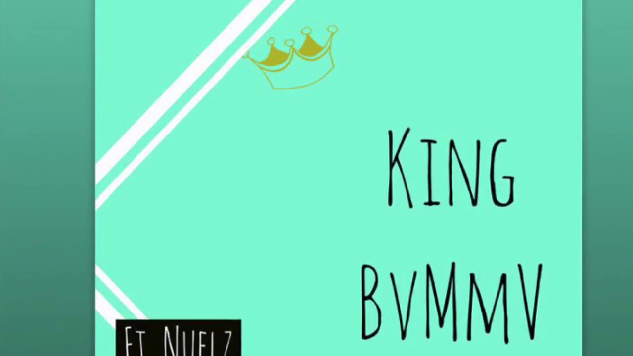 The Moment By  KING BVMMV