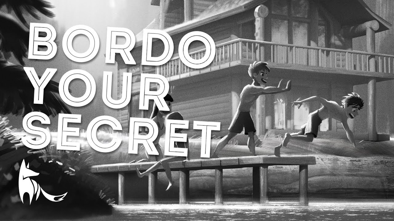 Bordo - Your Secret ft. Corey