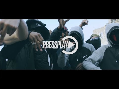 #LTH C1 - Did You See What Tulse Done (Music Video) @itspressplayuk