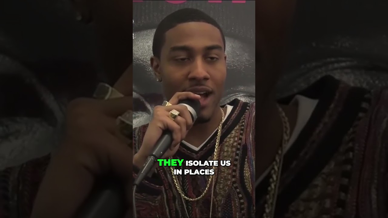 The Impact of Poverty on Violence in Chicago  Isolation and Neglect @SirMichaelRocks