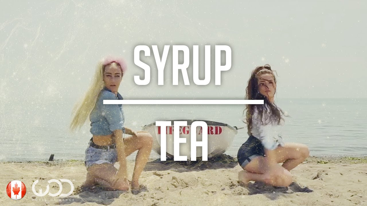 TEA - Syrup ft. Kavale (Stwo Edit) | WOD Toronto | #WODTO