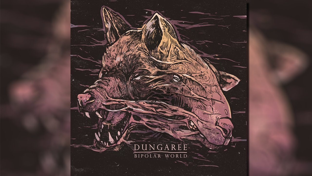 DUNGAREE - Savage