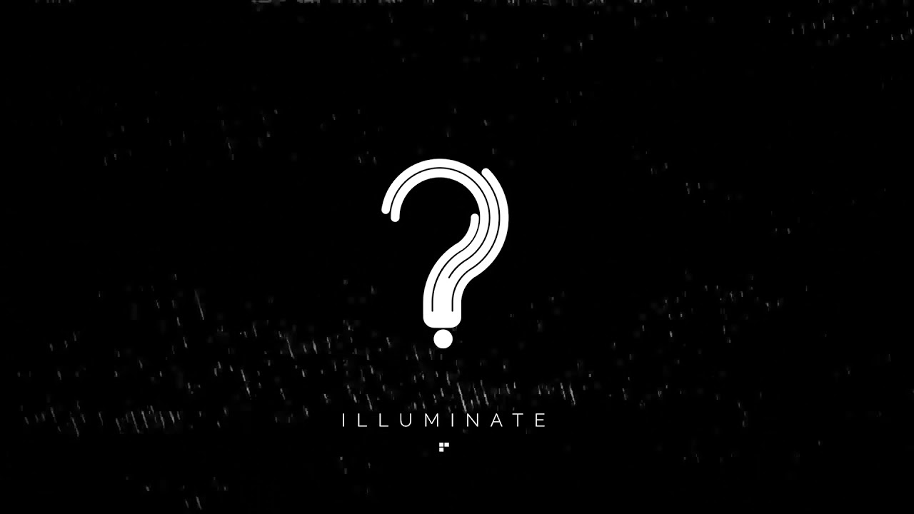 Julian Gray - Illuminate. (Illuminate. EP)