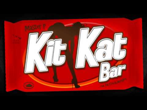 Master P "KIT KAT BARS" ft. Fat Trel & Alley Boy
