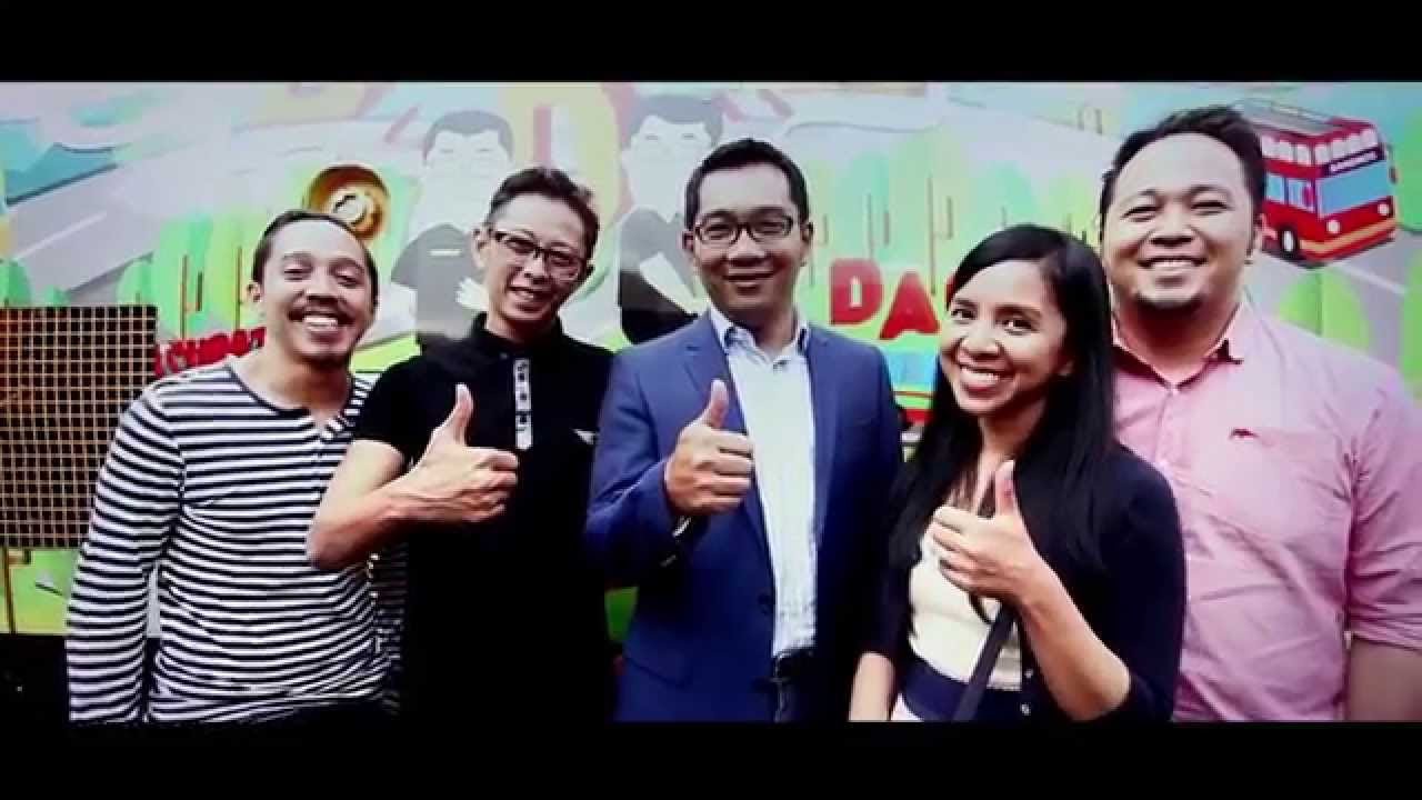 Mocca - Bandung (Official Music Video)