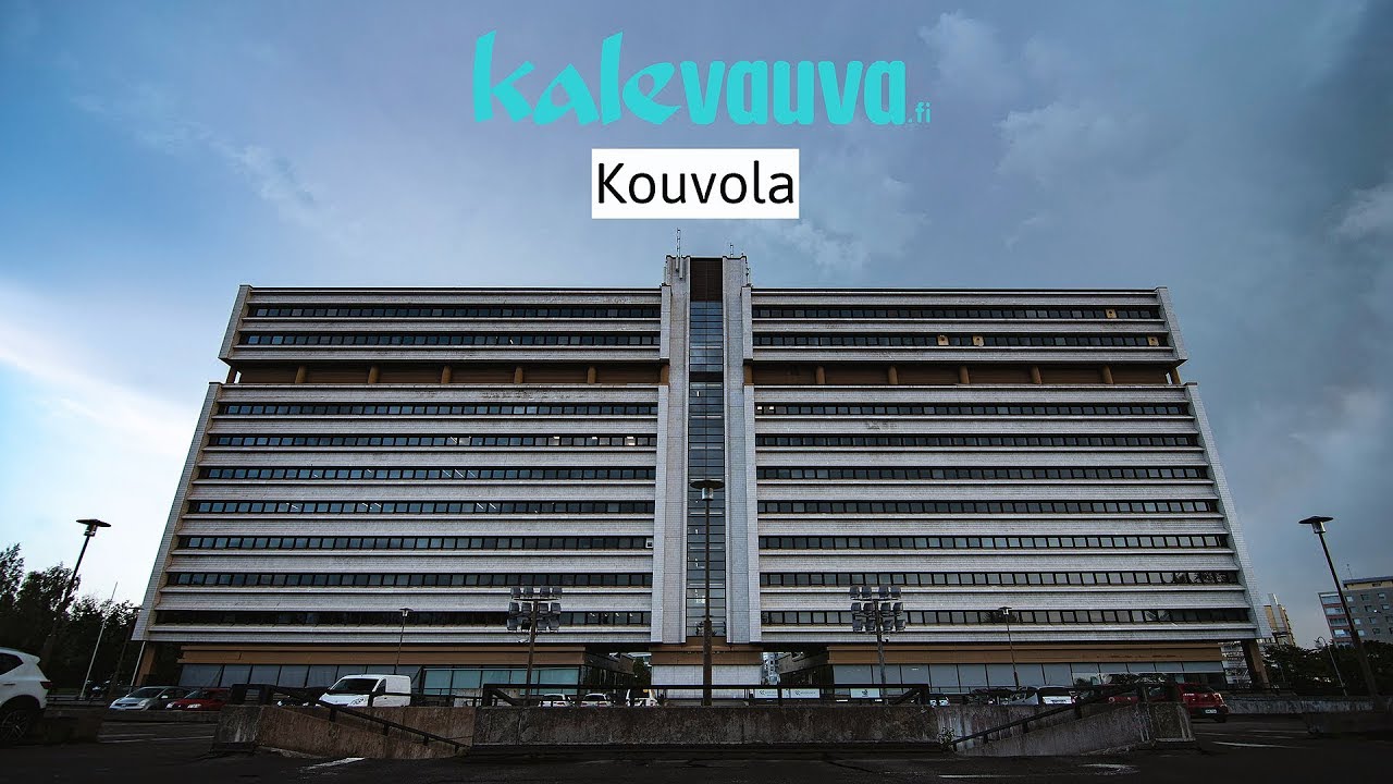 Kalevauva.fi - Kouvola