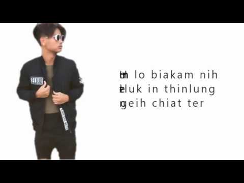 Chino Vonn- Hmun Lo Biakam Ft Zelo CungXLian Dawt Cung(KLMN)#chinovonn #zelocung