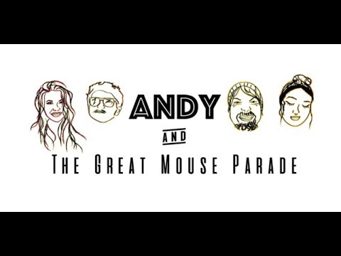 The Morning After -Andy and The Great Mouse Parade (Live at Pour Vous)