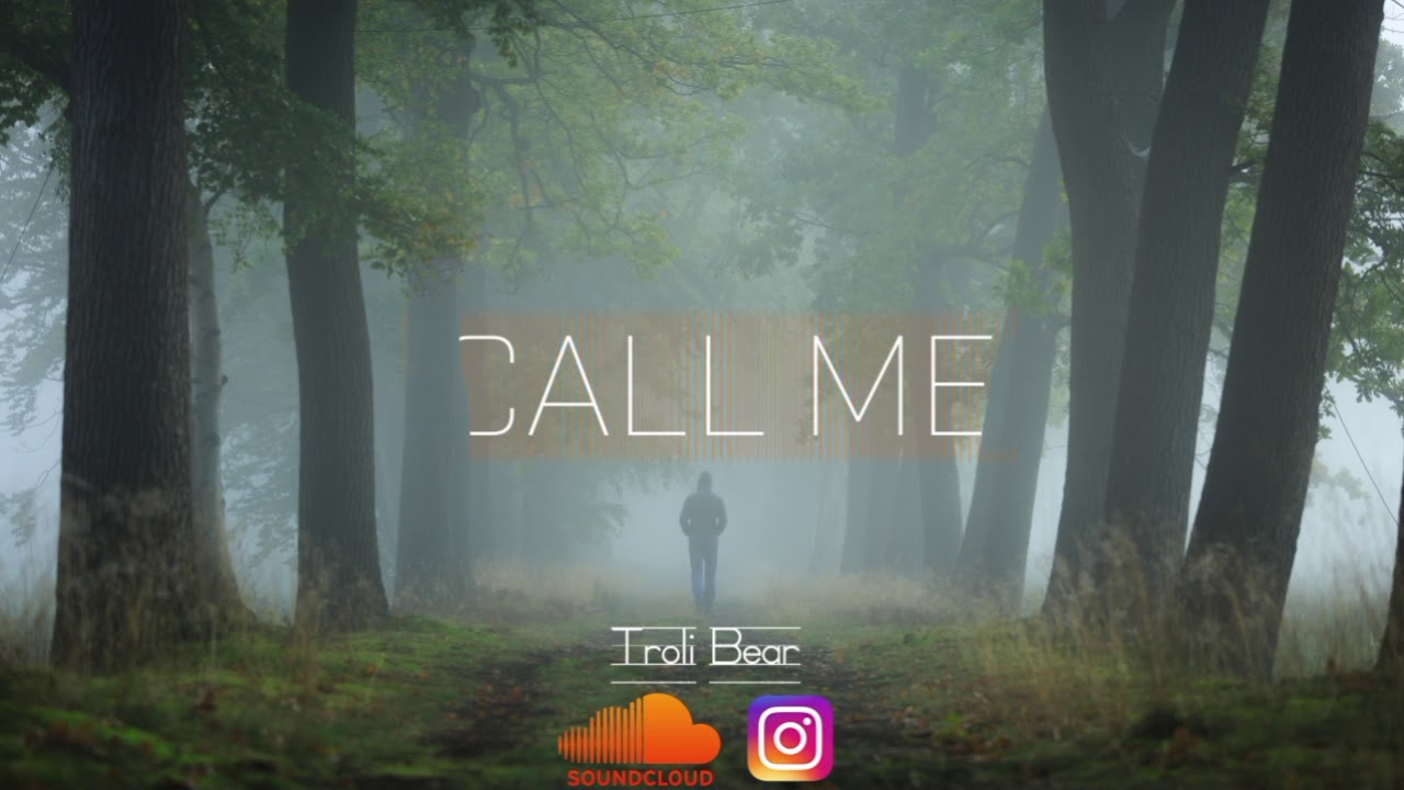 TROLI BEAR - Call Me (Audio)