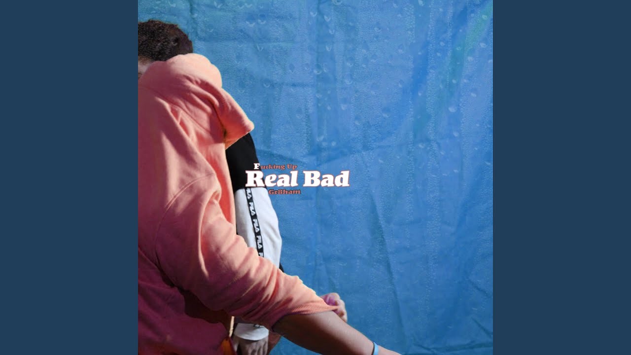 Real Bad (Instrumental)