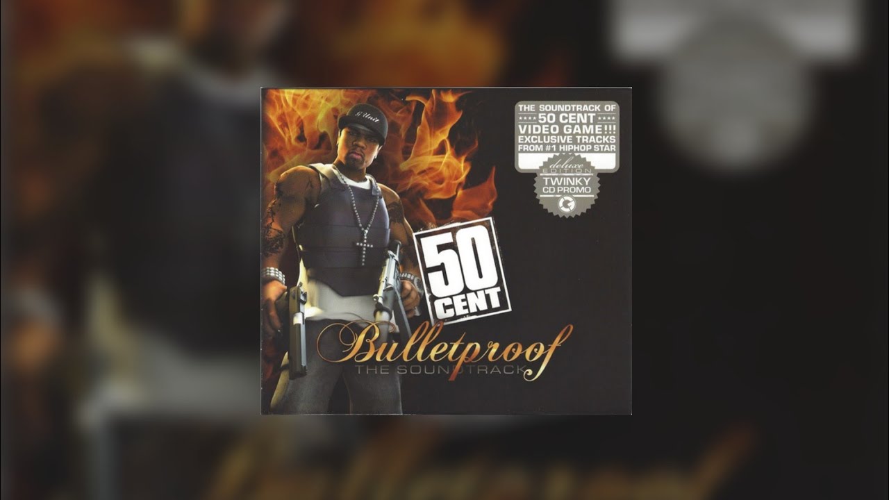 50 Cent - Why They Look Like That (NoDJ)