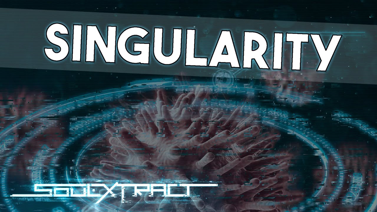 Soul Extract - Singularity