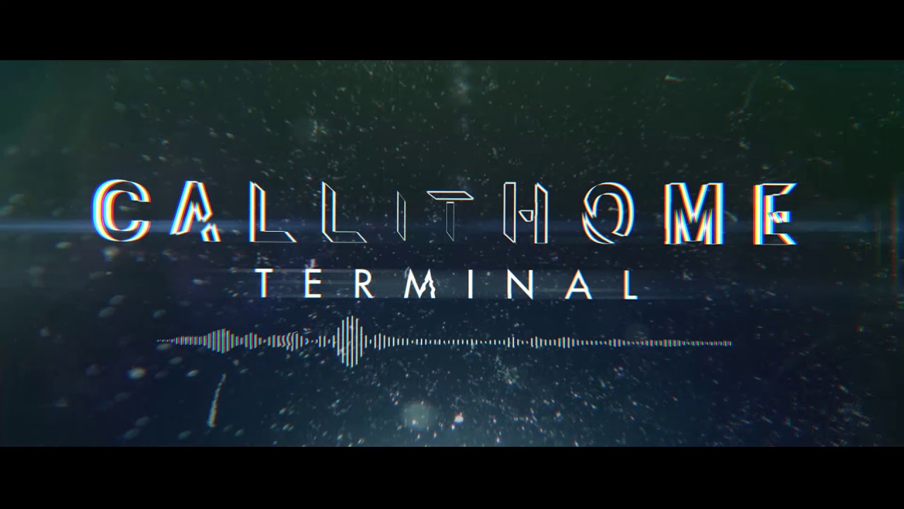 Call It Home - Terminal