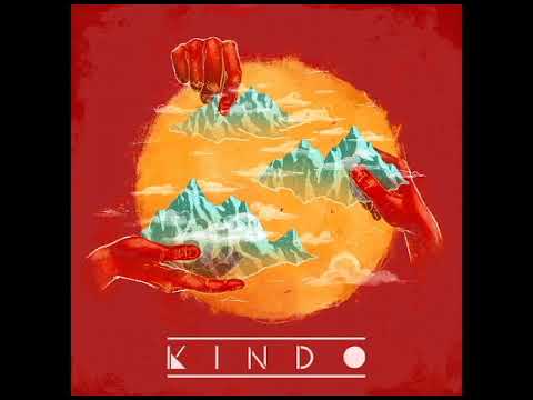 Kindo -  Let Me Be