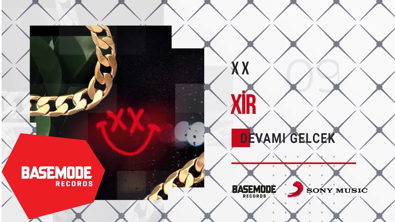 XIR - Devamı Gelecek | Official Audio