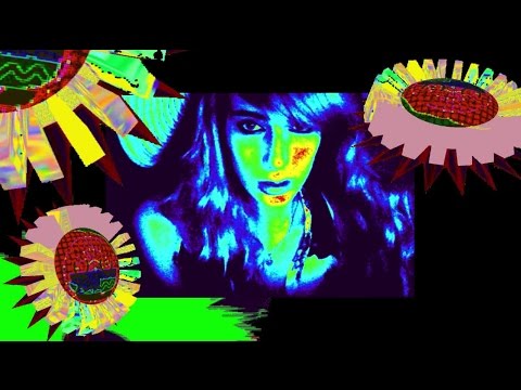Girls Rituals - Black Cloud (Official Music Video)