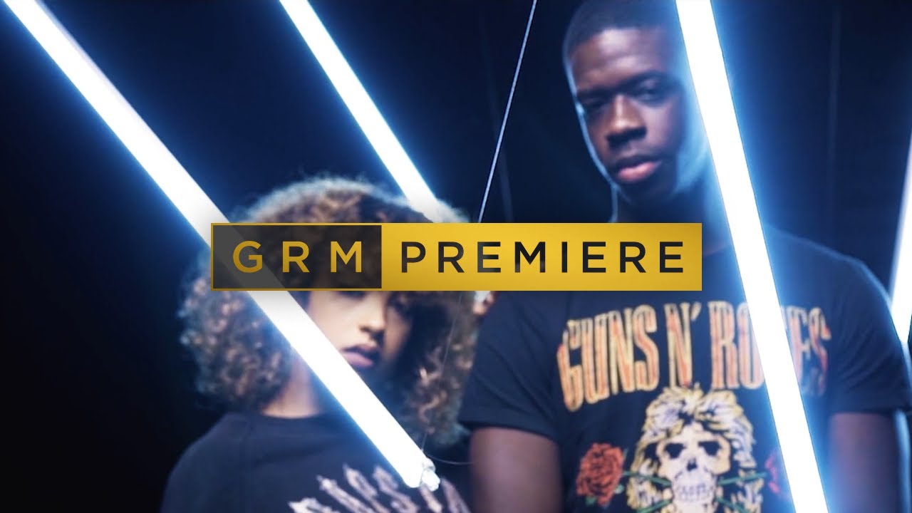 Jay Silva - Paycheque [Music Video] | GRM Daily