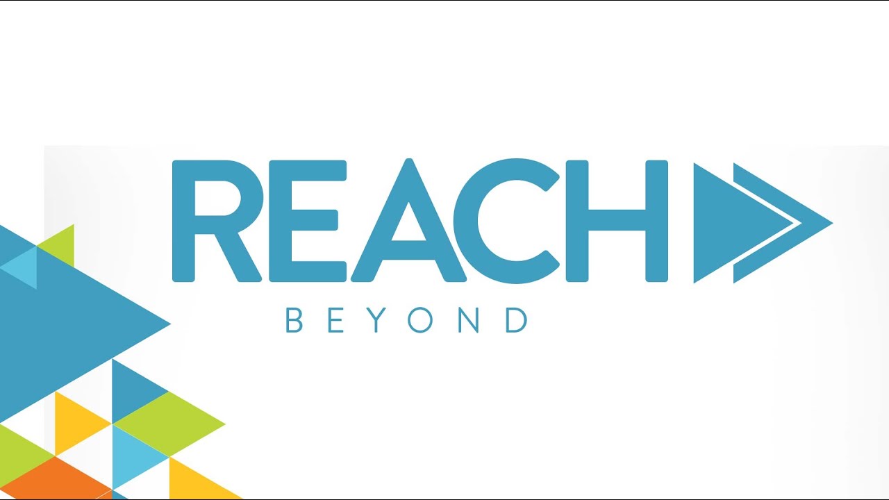 Reach Beyond Campaign Worship Video