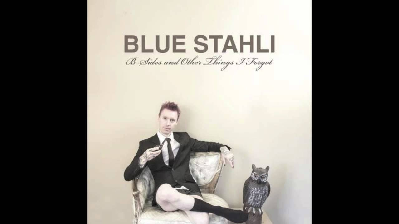 Blue Stahli - Celebrity Mashup