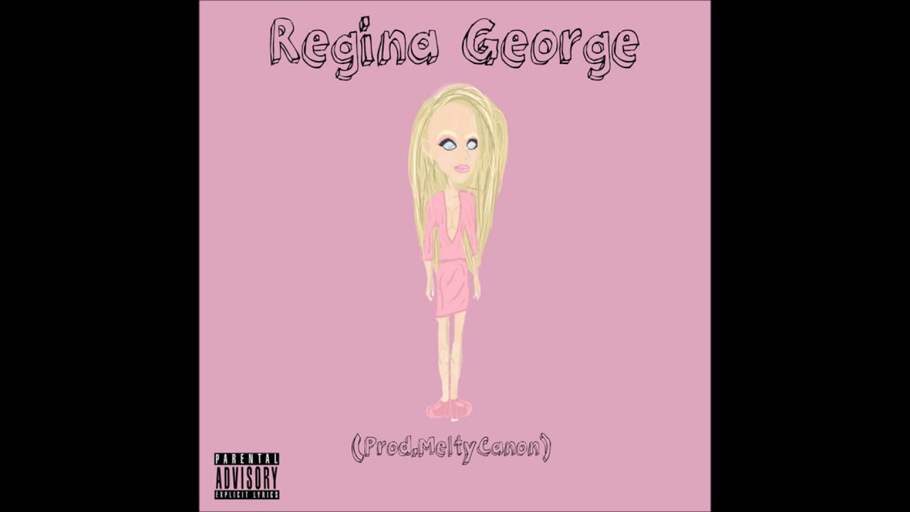 Yun Gunna - Regina George (official audio)