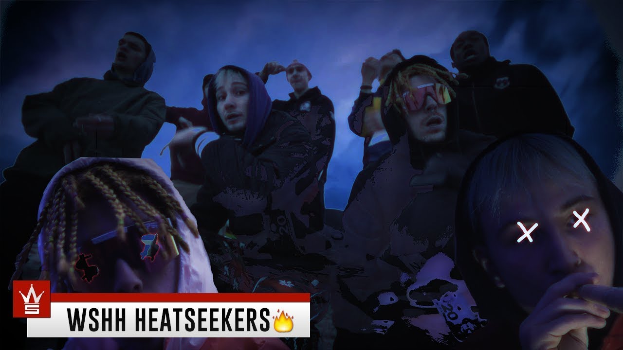 Lil Def Feat. Lil Windex "Percs" (WSHH Heatseekers - Official Music Video)
