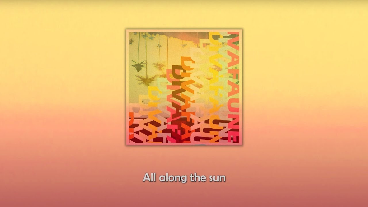 Diva Faune feat. Emma Daumas - All Along The Sun (Official Music Video)