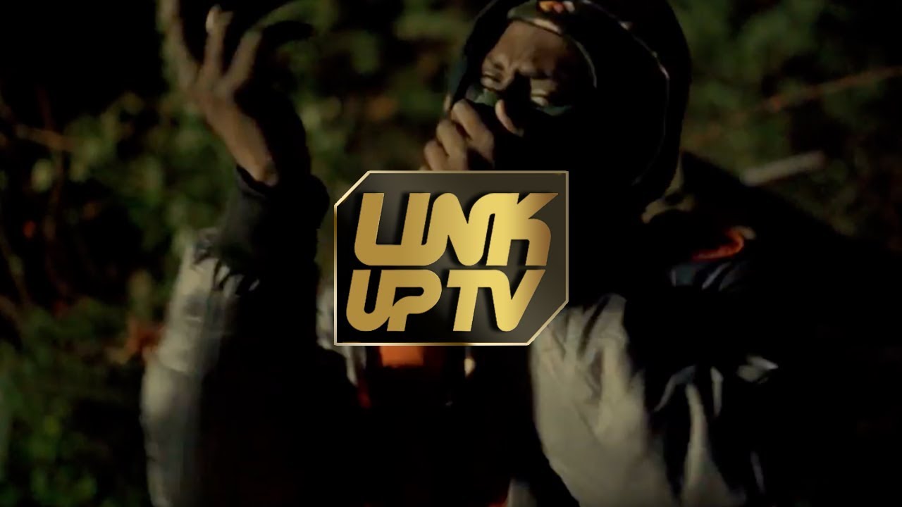 Drillminister - Political Drillin [Music Video] | Link Up TV