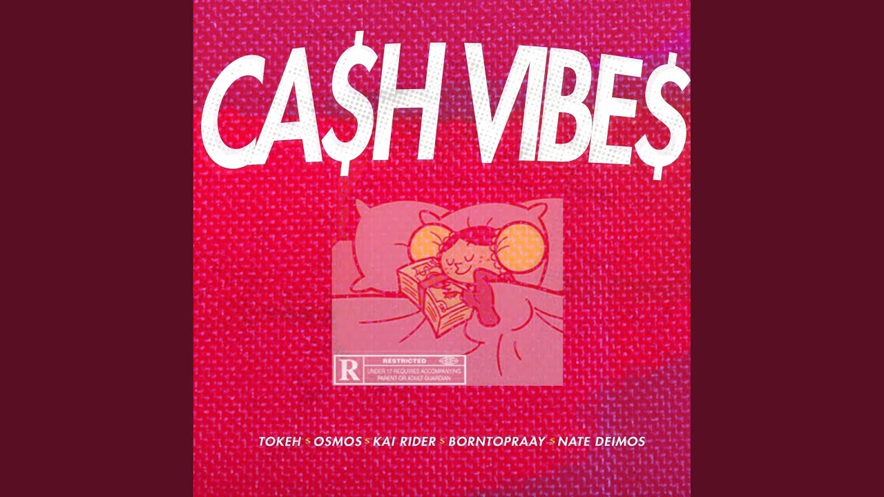 Cash Vibes