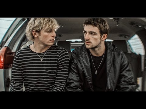The Driver Era - LOW (Official Video) | The Driver Era
