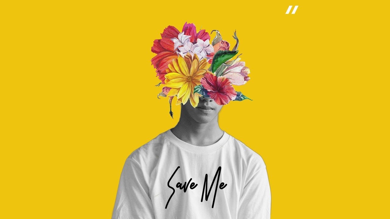 Ismail Izzani  - Save Me (Official Audio)