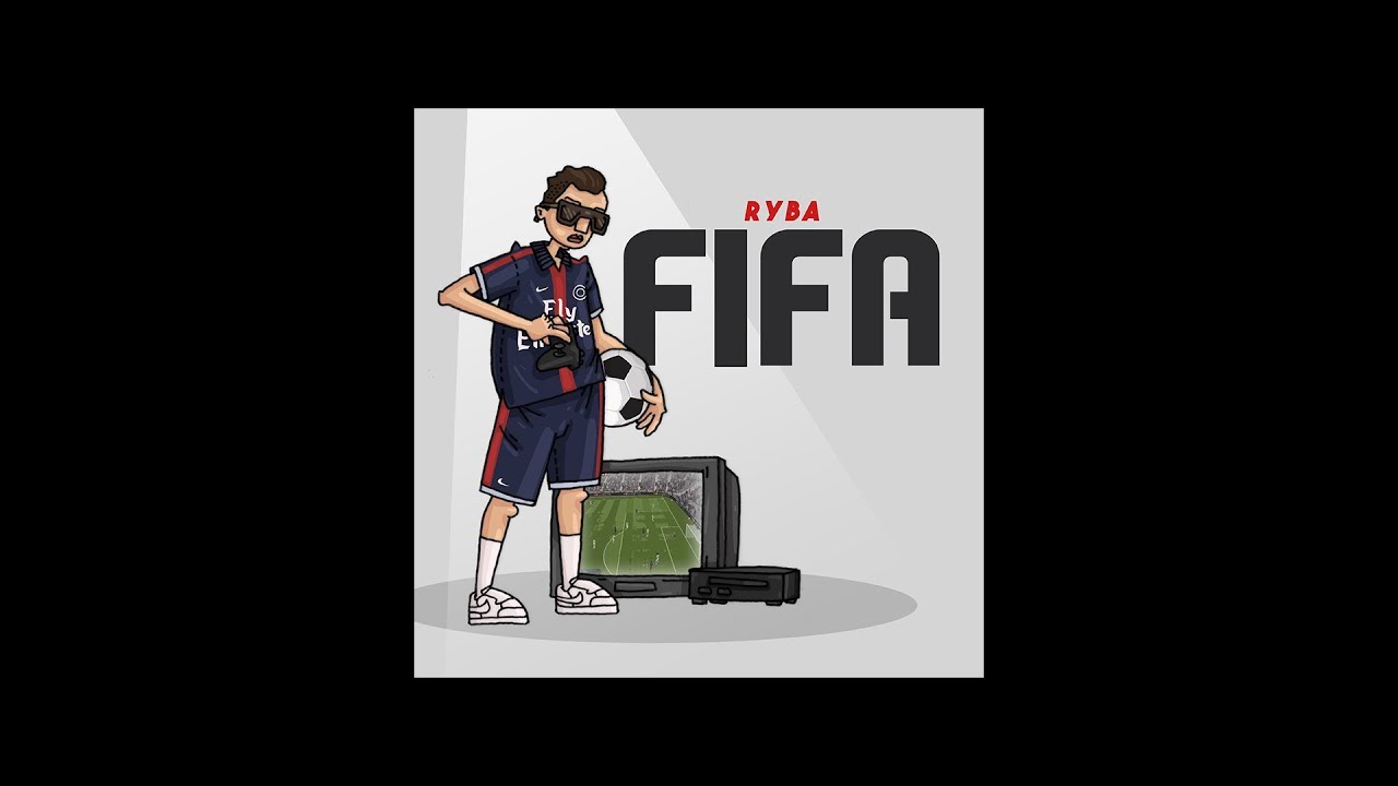 Ryba - FIFA (prod. Lezter)