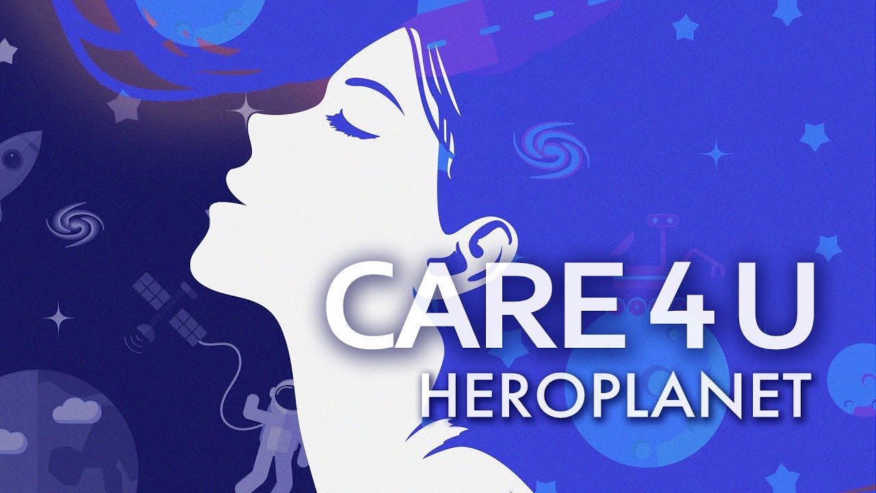 Heroplanet - Care 4 U