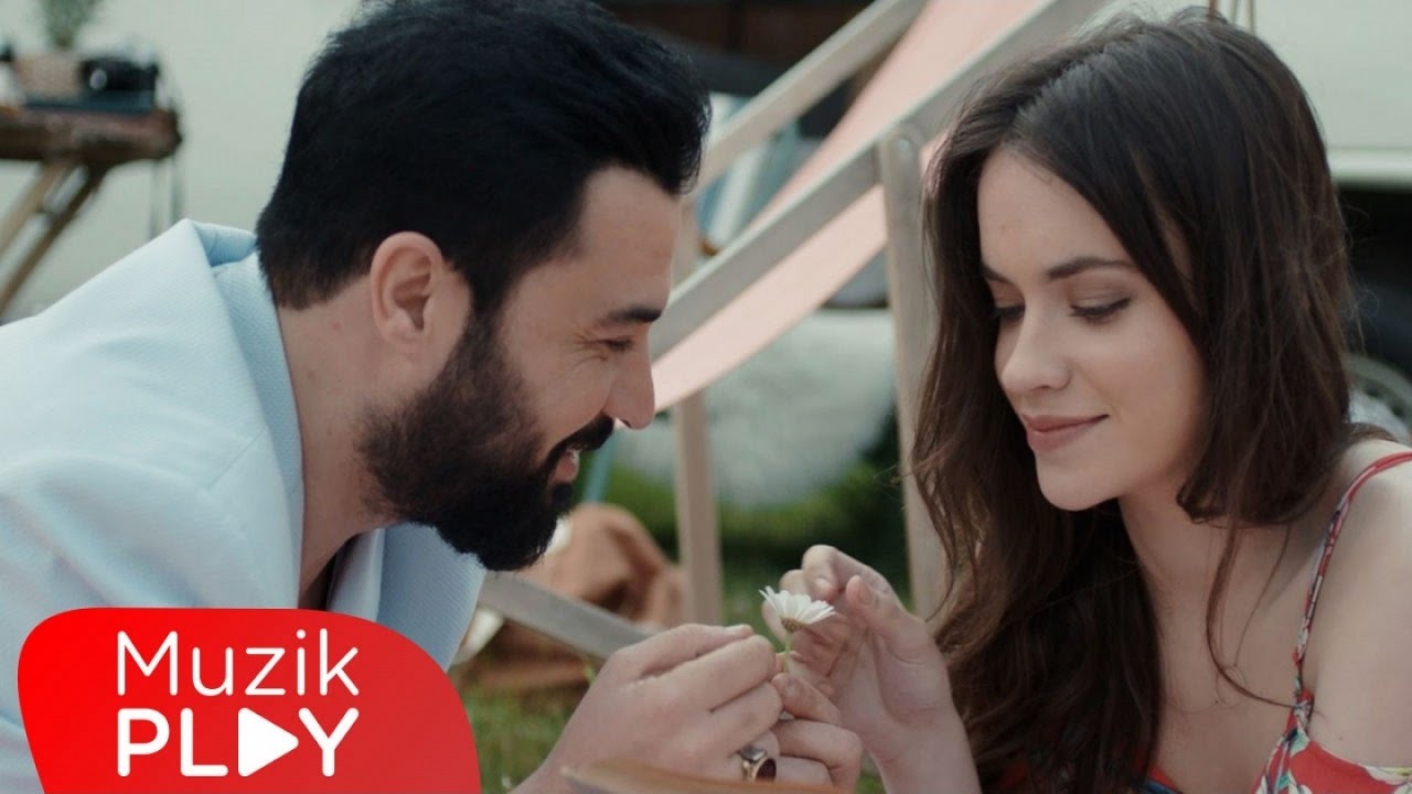 Ankaralı Coşkun - Papatya Falı (Official Video)