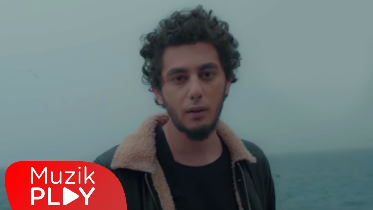 Furkan Özsan - Müsaadenle (Official Video)