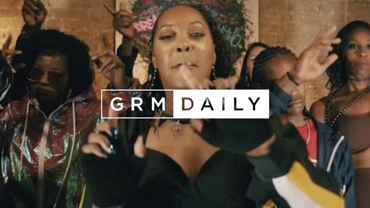 Stush - None A Dem [Music Video] | GRM Daily